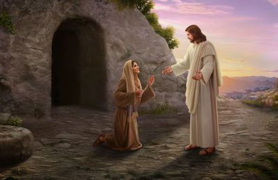 Il vangelo odierno: che cosa dimostra la resurrezione del Signore Gesù?