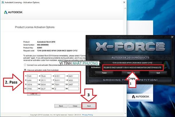 Crack Keygen CFD 2019 Portable