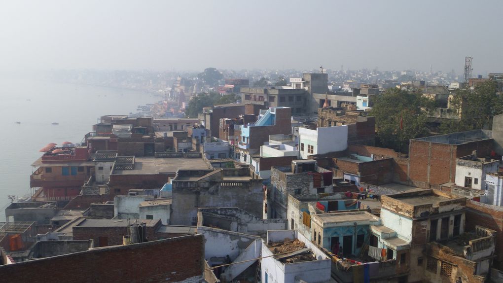 Album - Inde-Varanasi