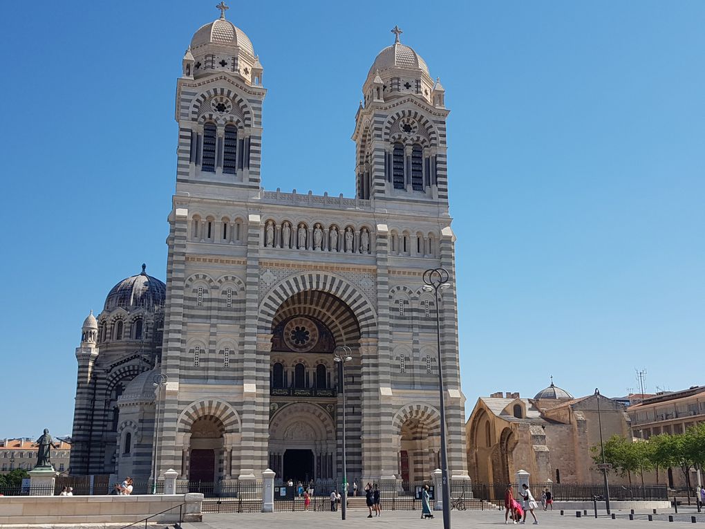 L'amen au Panier