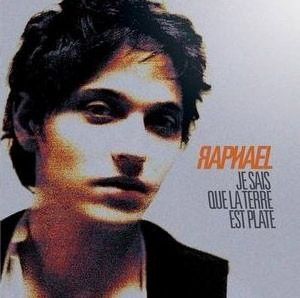 Ventes de singles et d'albums du 16 au 22 mars. Raphaël en tête.