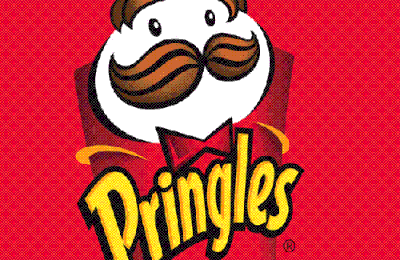 Merchandising : Pringles innove aussi