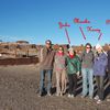 Du 18 au 21 Mai 2010 - Uyuni (Bolivie)