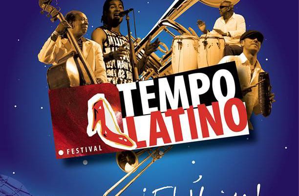 Tempo latino 2019