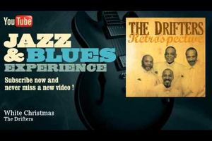 White Christmas by The Drifters