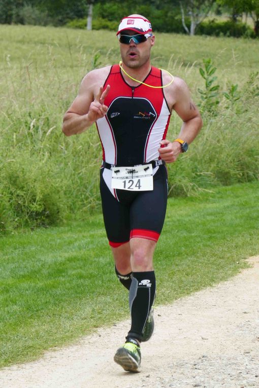 Triathlon de Beauvais par Rénald - 2018-06-17