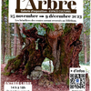 EXPOSITION PHOTOS " L'ARBRE"