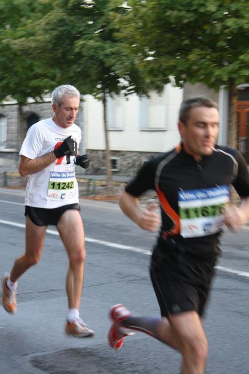 Album - Marathon-REIMS-2009