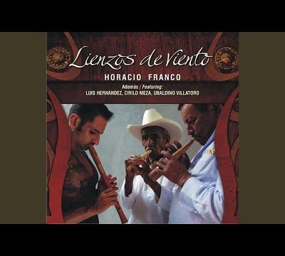 Weya weyá - Horacio Franco