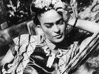 Frida Kahlo (1907-1954)