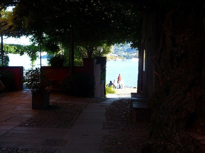 a Isola Bella le palais baroque des Borromées mériterait une visite d'une journée, ne serait-ce que pour ses jardins.