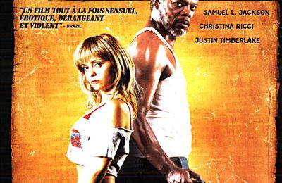 Black Snake Moan, avec Samuel Jackson