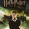 Jeu WII: Harry Potter et l'Ordre du Phénix