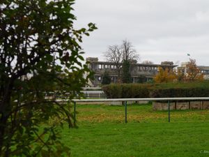 Hippodrome d'Auteuil