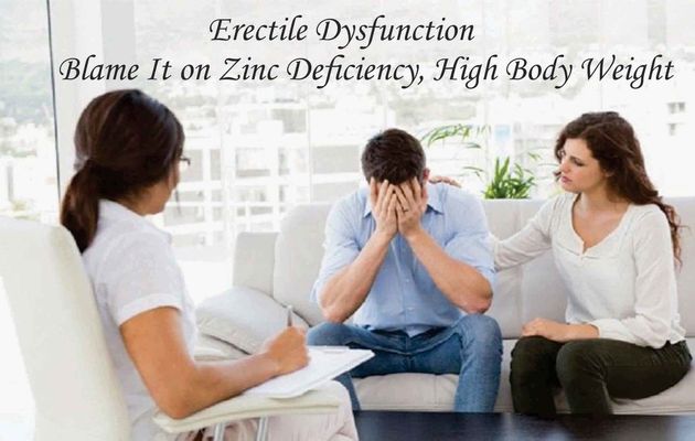  Erectile Dysfunction Treatment