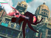 Gravity Rush 2 se dévoile en images