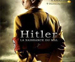 Hitler : La Naissance du mal
