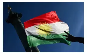 Solidarité avec les Kurdes