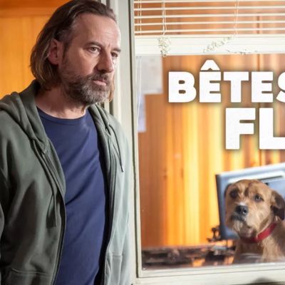 Inédit, Bêtes de flic, le vendredi 23/01/2026 à 21h10 sur France 2