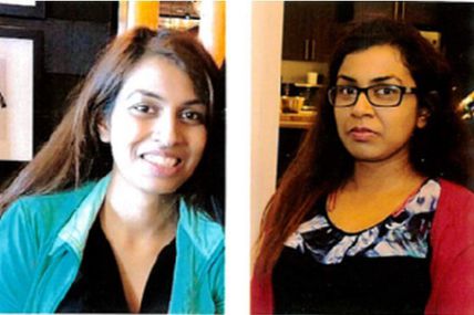 Le SPVM demande votre aide pour retrouver Priti Patel 