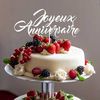 Anniversaires des mois de Mars 