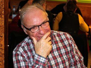 Club 49 Beaujolais nouveau 2015 photos/video