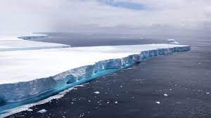 Iceberg A23a