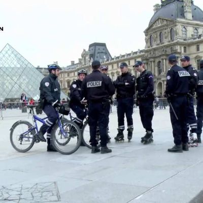 Paris : Forte hausse de la délinquance, la mairie demande des renforts policiers