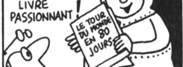 80 jours Kamb