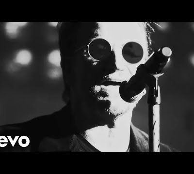 U2 - The Blackout