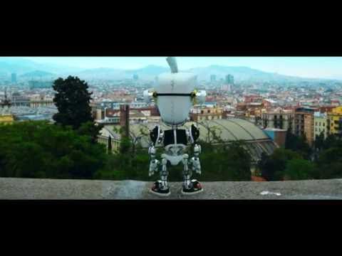 Ummet Ozcan - Megatron (Official Music Video)