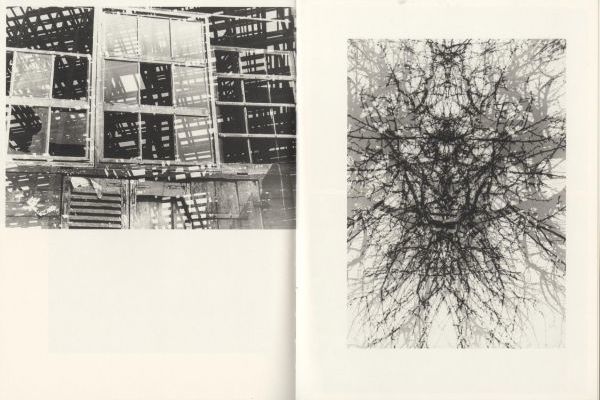 Ci-contre, 110 photos de Moï Wer, une exposition à la Fondation Henri Cartier Bresson, Paris