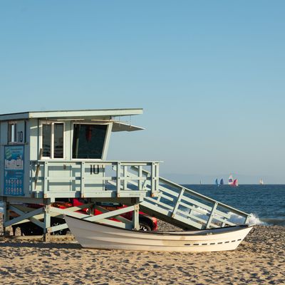 Un petit tour à Los Angeles