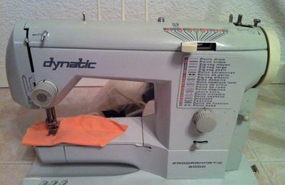 Les points de couture, leurs utilisations