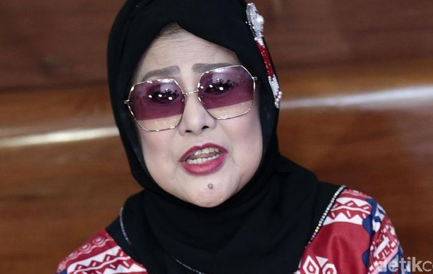 Mengamuk di Jatinegara, Anak Artis Elvy Sukaesih Diamankan Polisi