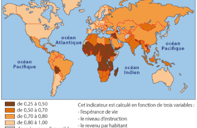 La France qui tombe...?