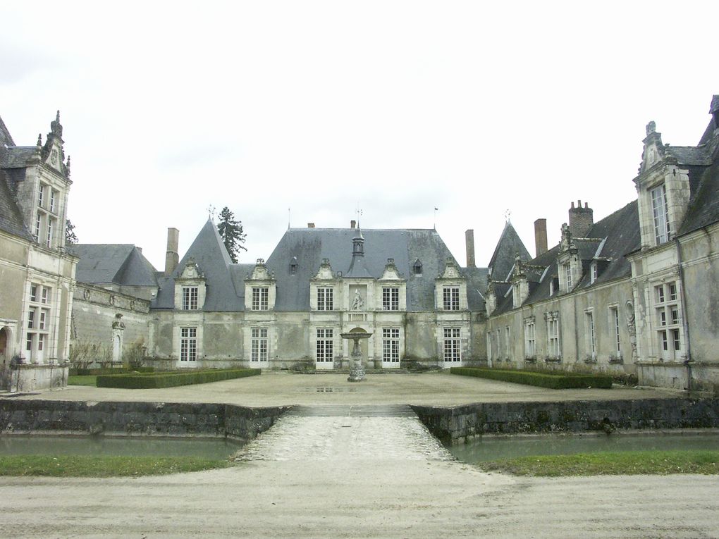Album - Les Chateaux de la Loire