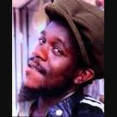 Dennis Brown - wolf and leopards