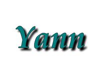 Yann