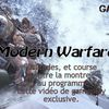 Exclu > Gameplay de Modern Warfare 2 : Entre fusillades et apocalypse