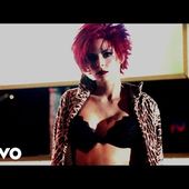 Mylène Farmer - California