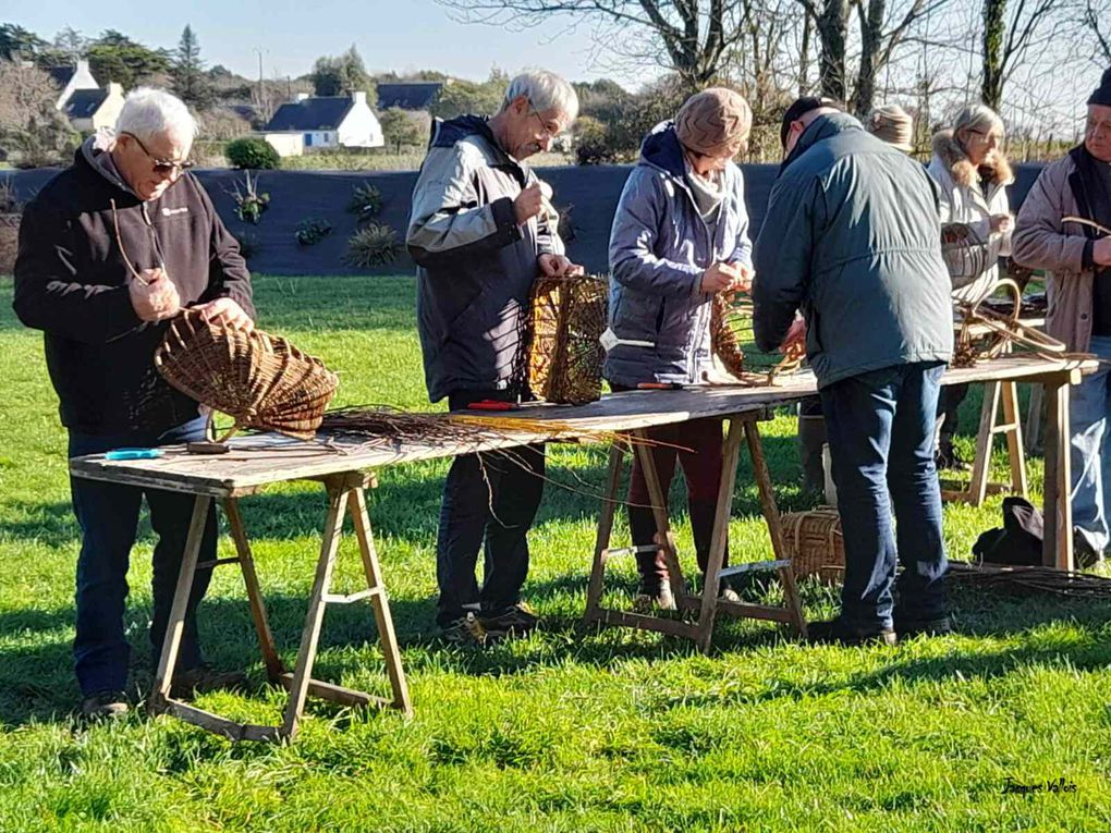 ATELIERS PANIER &amp; CRÊPES 2023-2024