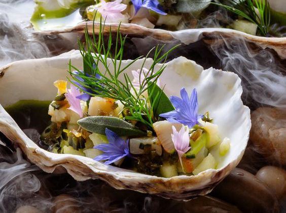 18 beneficios que nos brindan las ostras 