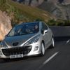 PEUGEOT 308: BALADE EN ALSACE