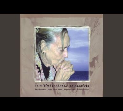 Cuídame tú · Amaury Pérez