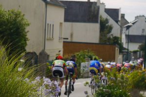 Classement: Landaul (56) école de cyclisme - Dimanche 23 juin 2019