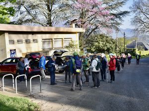 Rando Santé &quot;La Grobelle&quot;