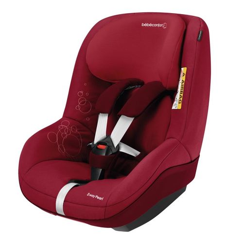 Bebe Confort Pearl Pro 2 Isize 2waypearl Et Pearl Smart Securange Le Blog