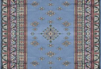 KAIROUAN : 4.63 X 1.58 Mètres