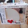 LOVE BOX by SEPHORA